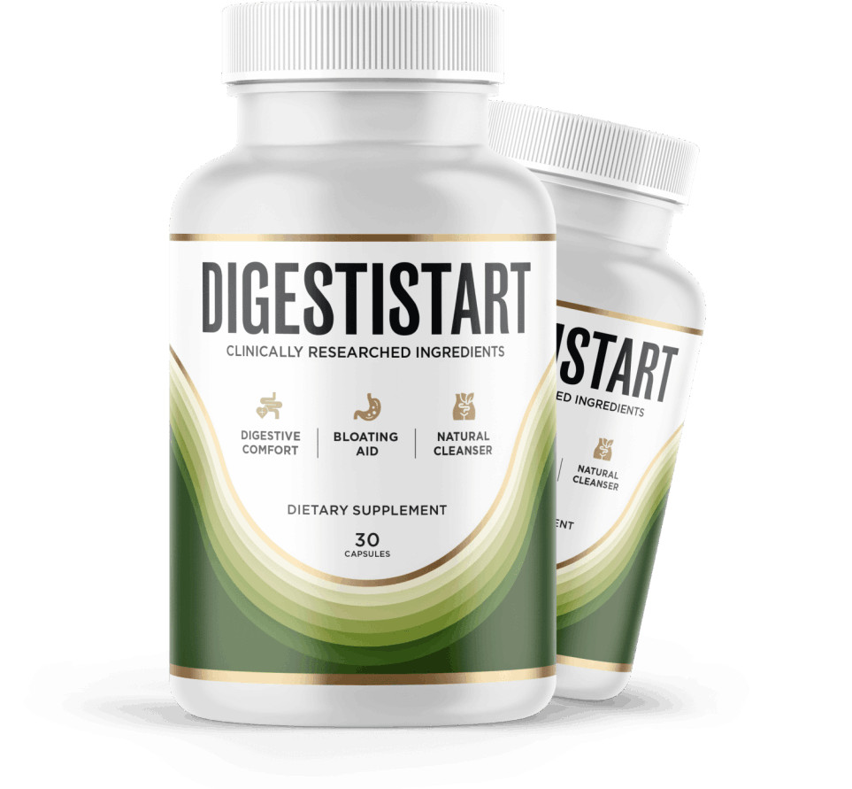 digestistart usa official website